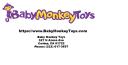 Baby Monkey Toys logo